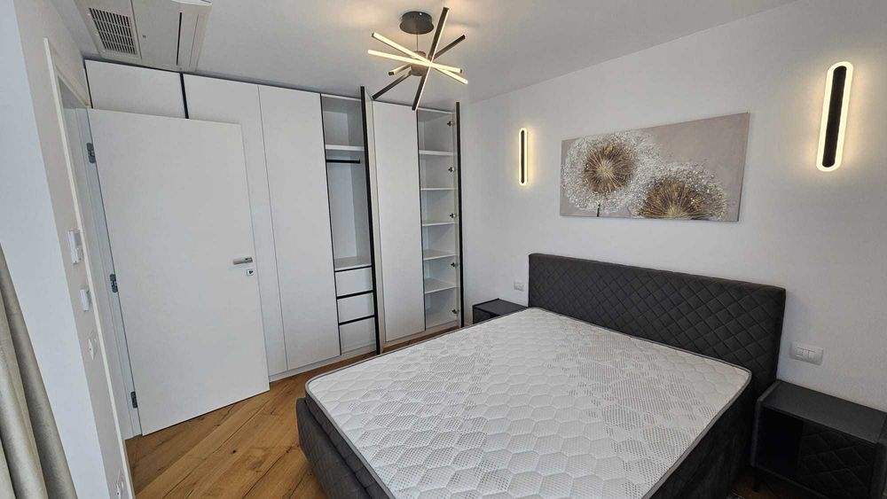 Prima inchiriere/Aviatiei - City Point2/ Mall Promenada/inchiriere 2 camere- proprietar