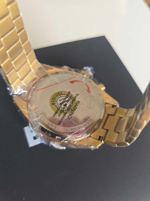 Ceas barbatesc Hugo Boss, original, nou, sigilat