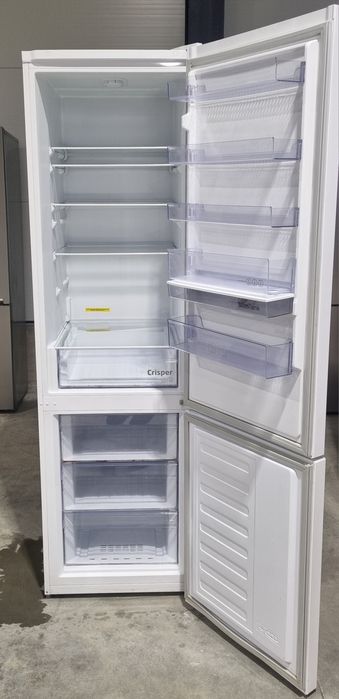 Combina frigorifica Beko