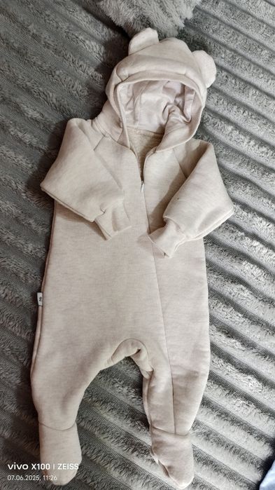 Продам детские вещи