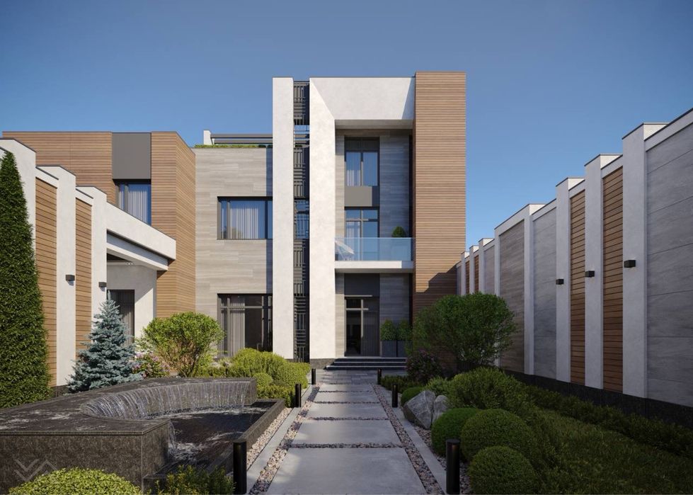 ул. Никитина Дом 10 соток