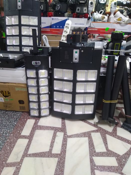 Lampi solare 1000w și 800 w