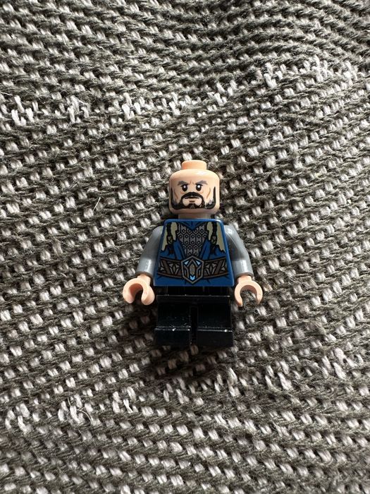 Лего властелин колец, хоббит Торин