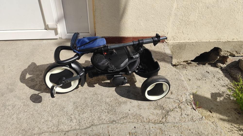 Tricicletă Rito copii