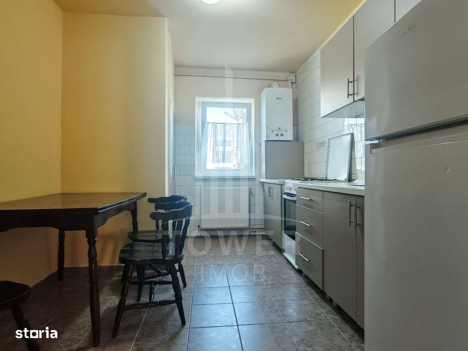 De Închiriat – Apartament 3 Camere | Strand, Sibiu