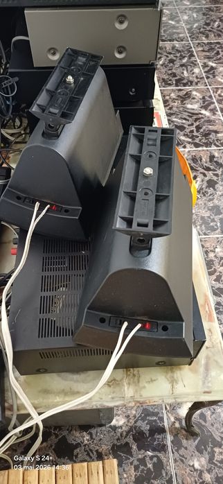Boxe Bose model 100
