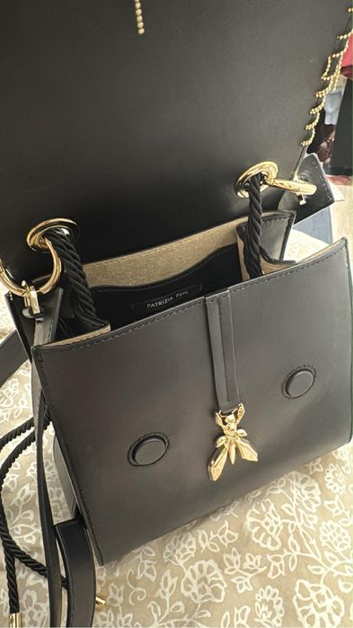 Patrizia pepe големия размер