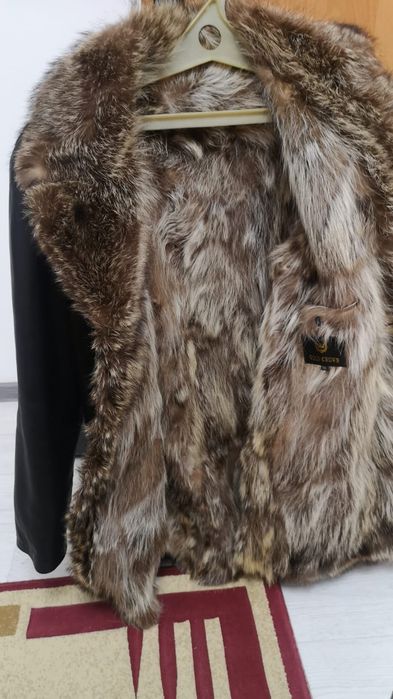 Продам плащ корсак