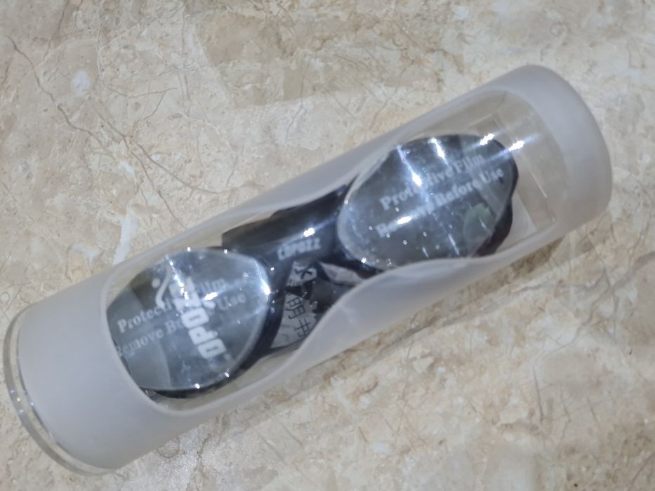 Очила за Плуване copozz gog 3550 Чисто Нови