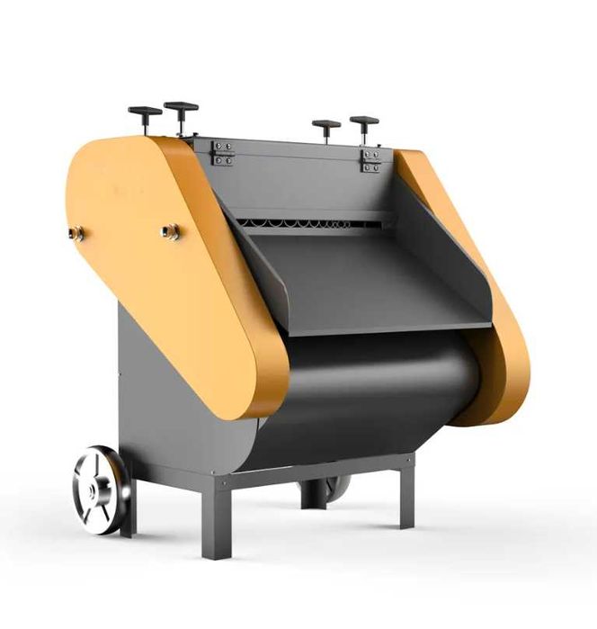 Deblancator Profesional cu 10 cutite ,diametru 1.5mm-55mm,factura