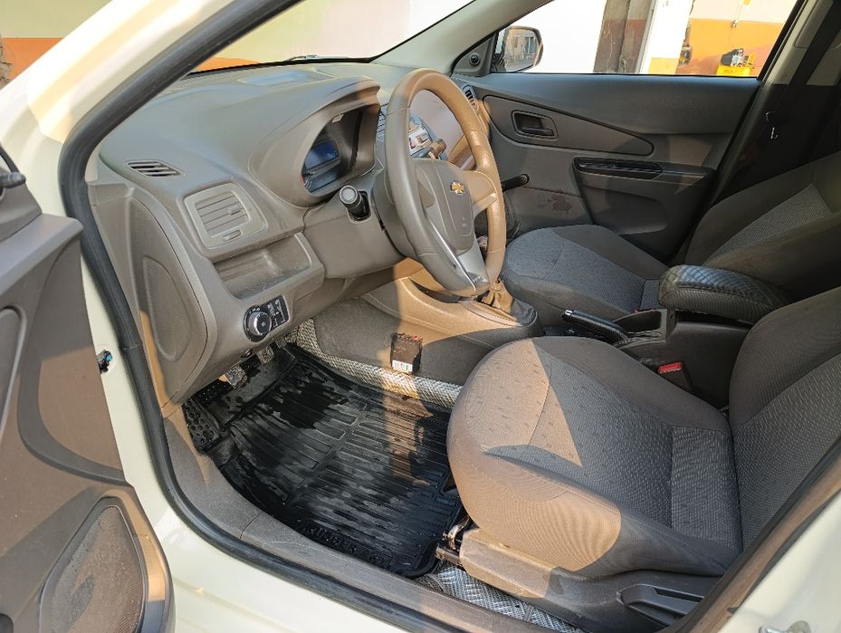 Кобальт 2014 Cobalt 1-evro