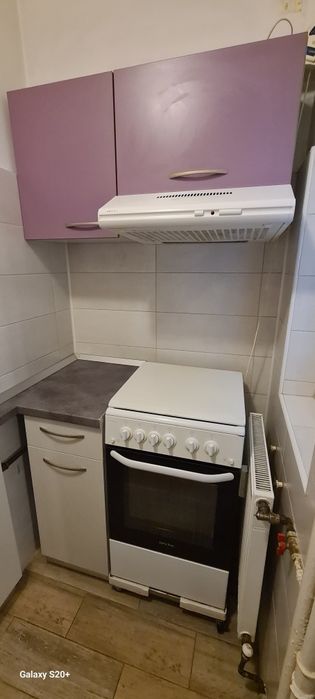 Închiriere garsoniera