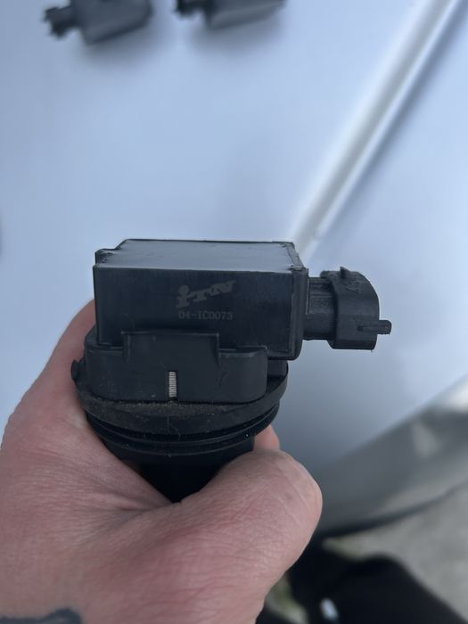 Бобини и свещи за Волво ХС90-Т6