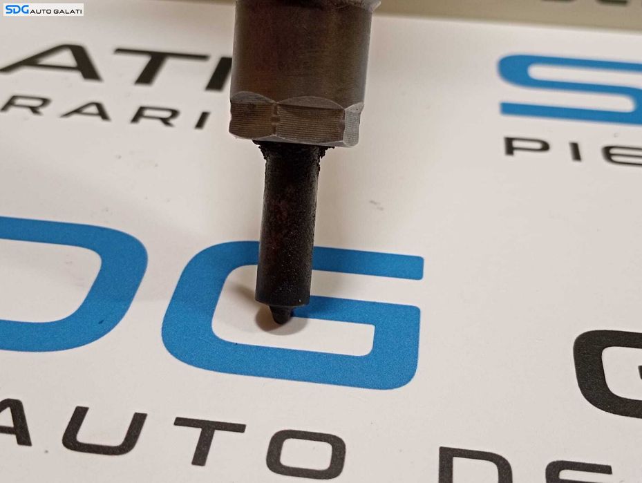 Injector Injectoare Volkswagen Touran 3.0 TDI 2003 - 2010 Cod 059130277AN 0445116003 [M6229]