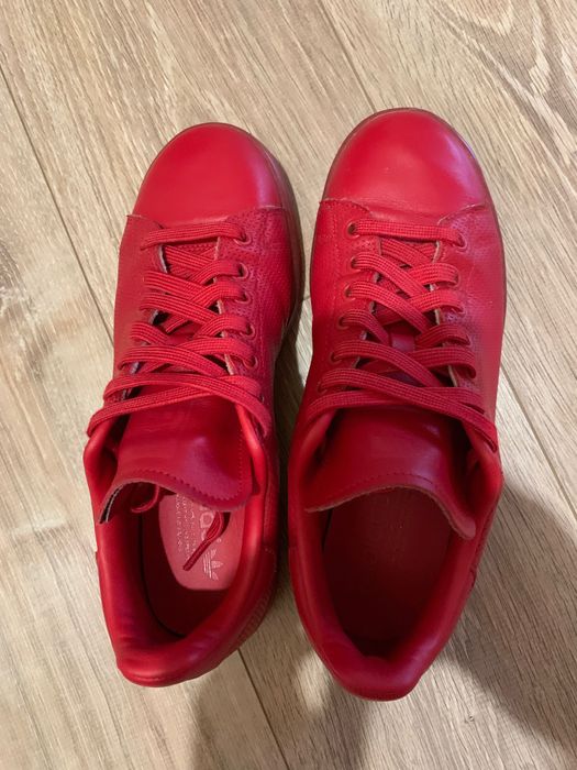 Adidas obuvki. Адидас обувки