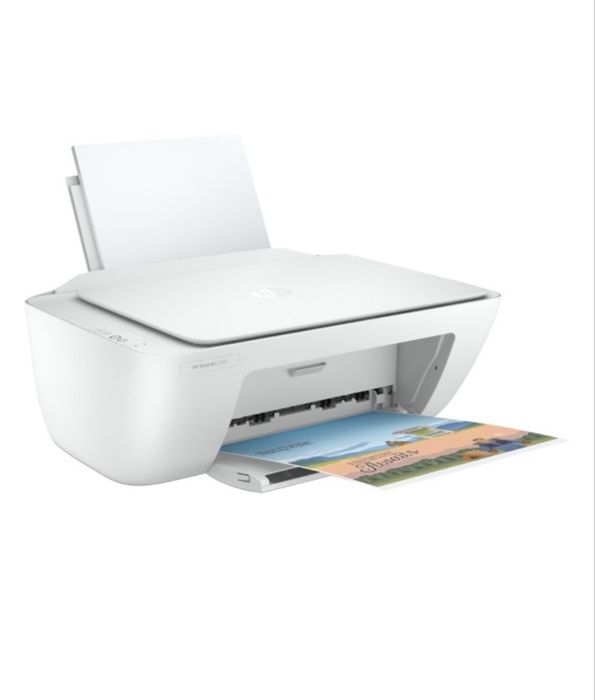 Принтер HP desk jet 2320