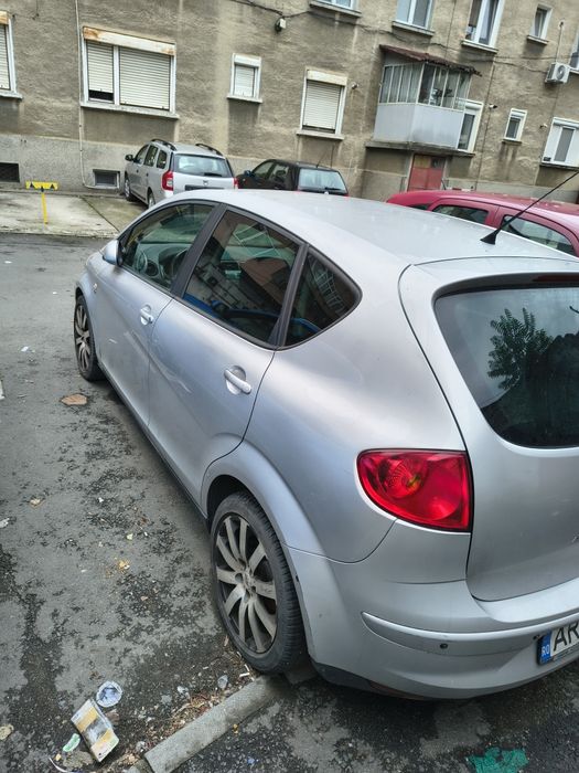 Seat Altea 2005 negociabil
