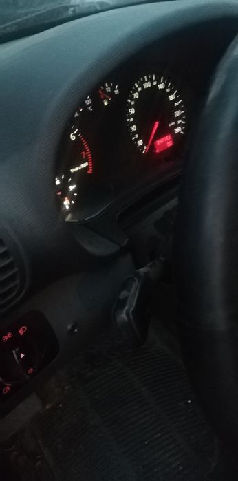 Ауди а3 1.9тди на части