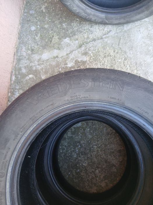 Летни гуми внос от Германия