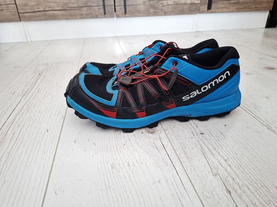 Salomon-Ориг.маратонки