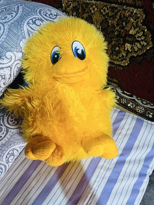 Детские игрушки