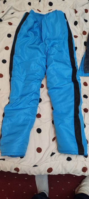 Комбинезон лыжный детский рост150