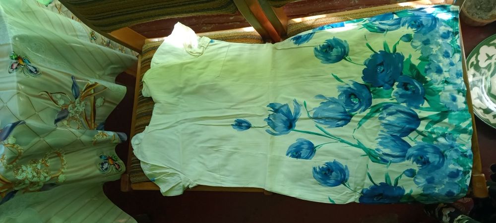 Yosh qizlar uchun kiyim