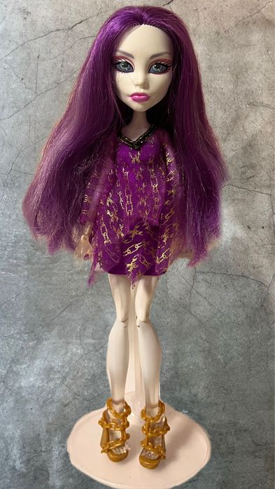 куклы monster high