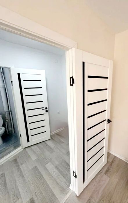 продам 1-ком. 32кв. 2мкр. 3-этаж