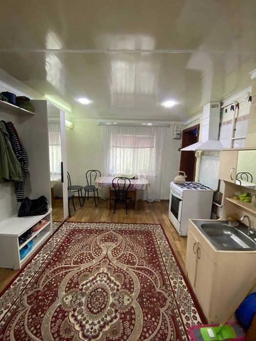 Продается дом по район Церкви