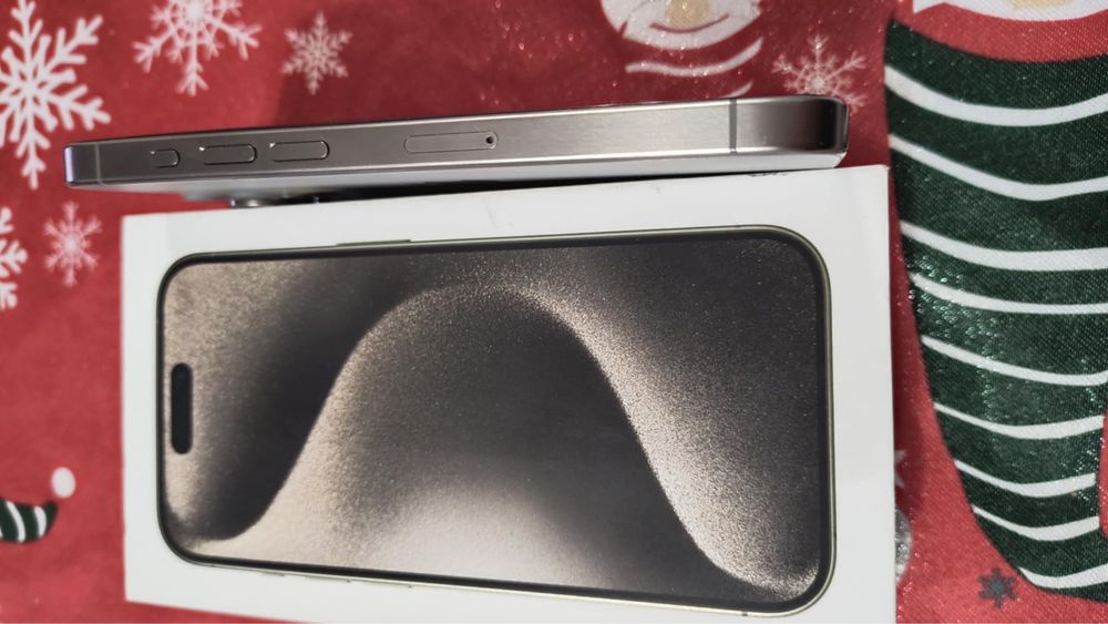 Iphone 15 pro/ айфон 15 про