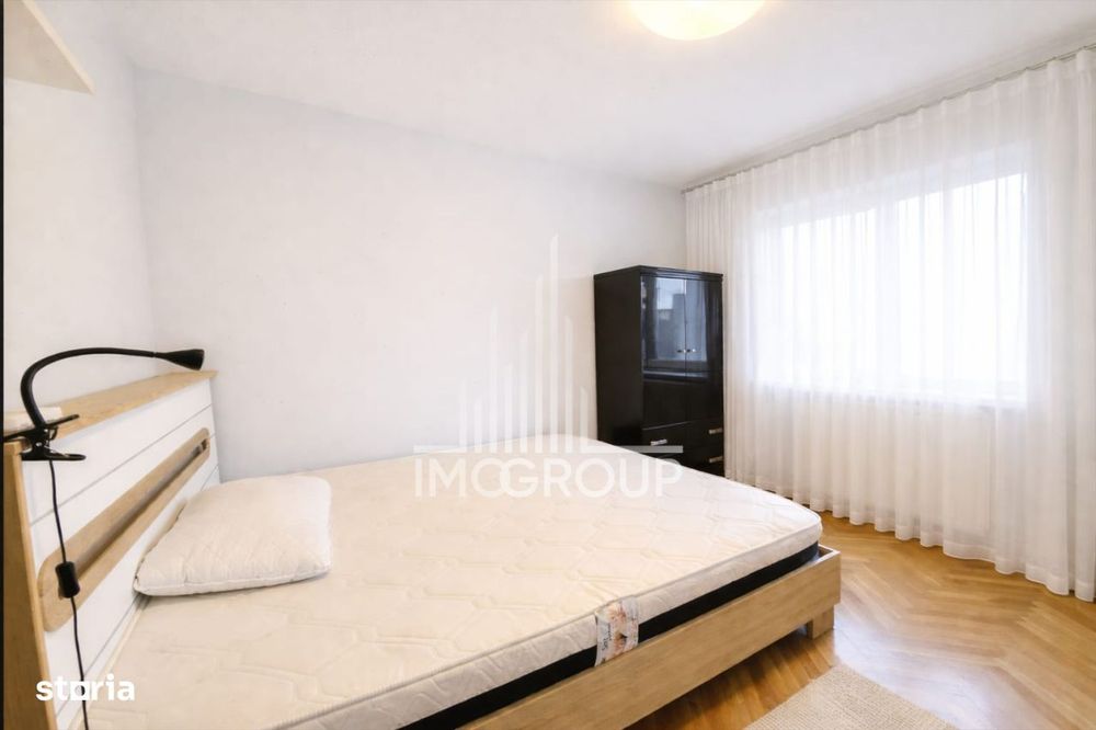 Vanzare apartament 3 camere decomandate | Zorilor - str Viilor - UMF