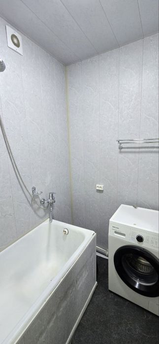 -19 квартал 2в3/4/4 Балкон 1.5х6‼️Мебель+техника