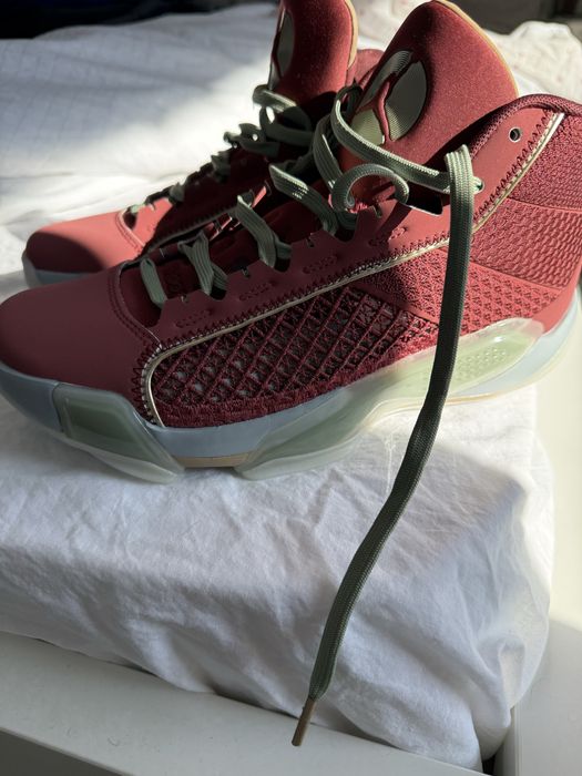 Маратонки Nike Air Jordan нови