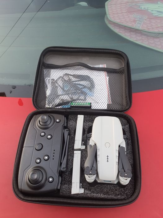 Dron pro  подараче за коледа