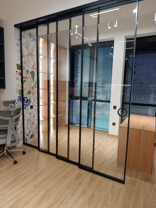 Аренда Офис ЖК NestOne 48м²