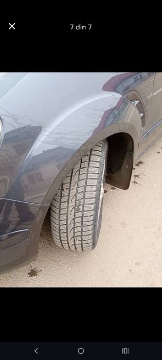 Ford S-max de vanzare