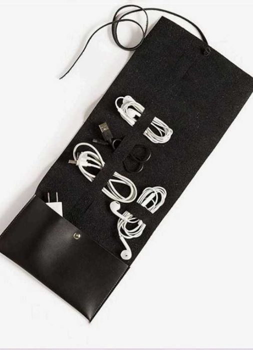 Несессер для зарядки, опт и розница