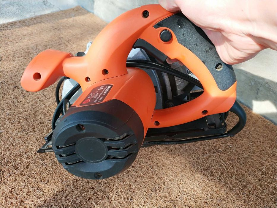 Пила "Пчёлка" состояние идеальное