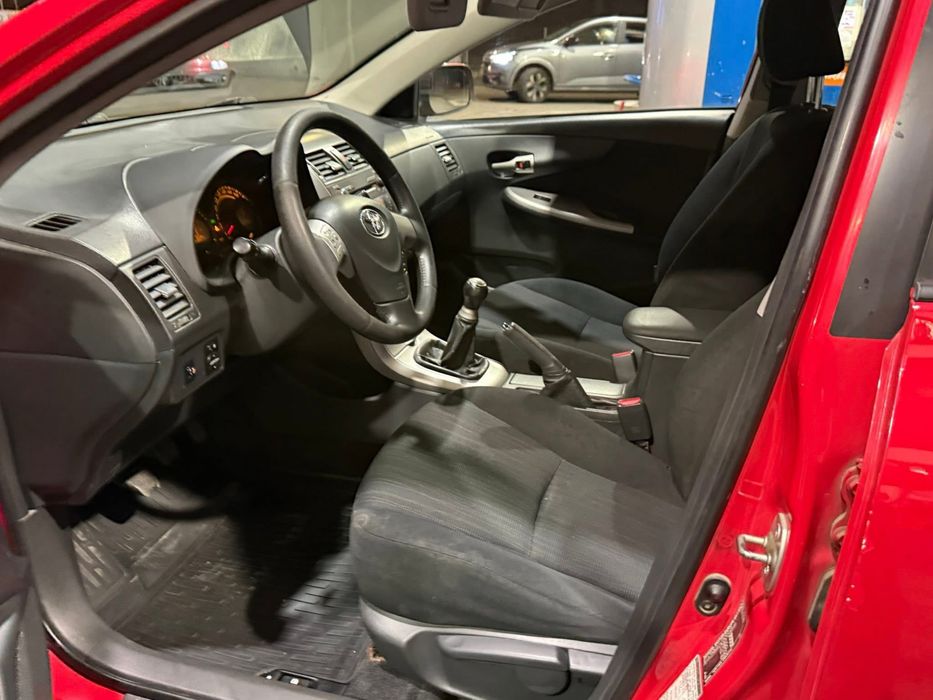 Toyota Corolla 1.4 Diesel