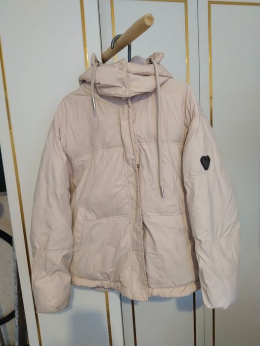 Продам зимние вещи