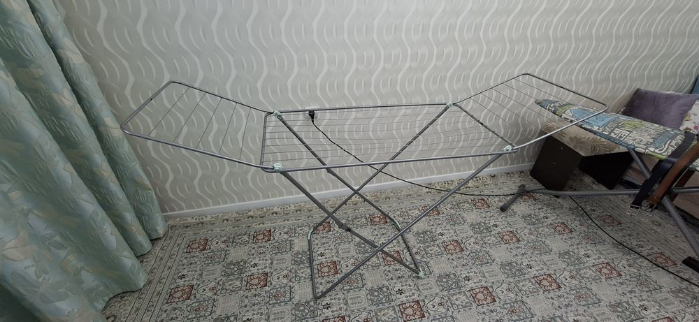 Сушилка комнатная