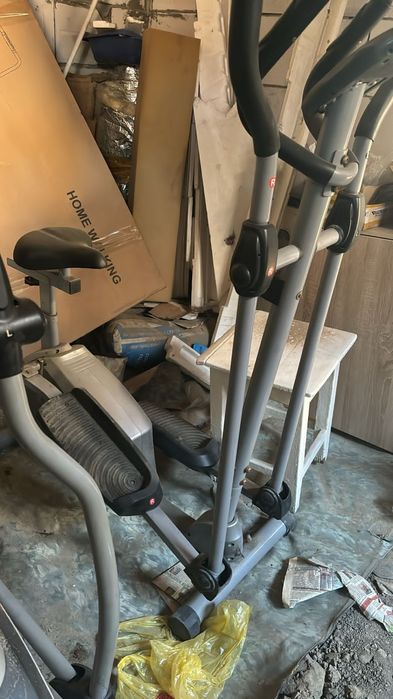 Продам кардиотренажер