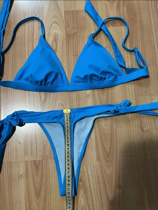 Costum baie /m-l -xl Missguided