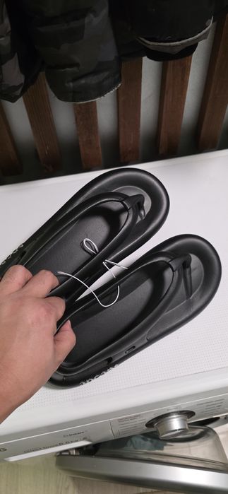 Летние сланцы/шлёпанцы