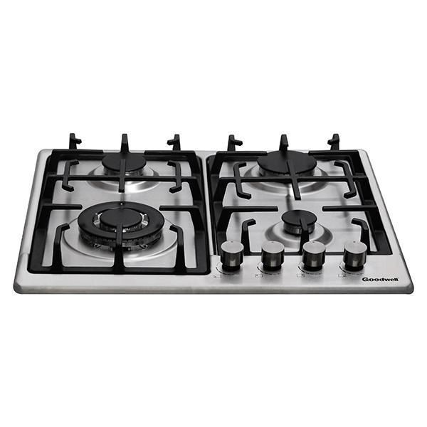 Варочная поверхность Goodwell GWP-6462X