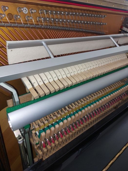 Pianina Astor ( transport gratuit  & garantie)