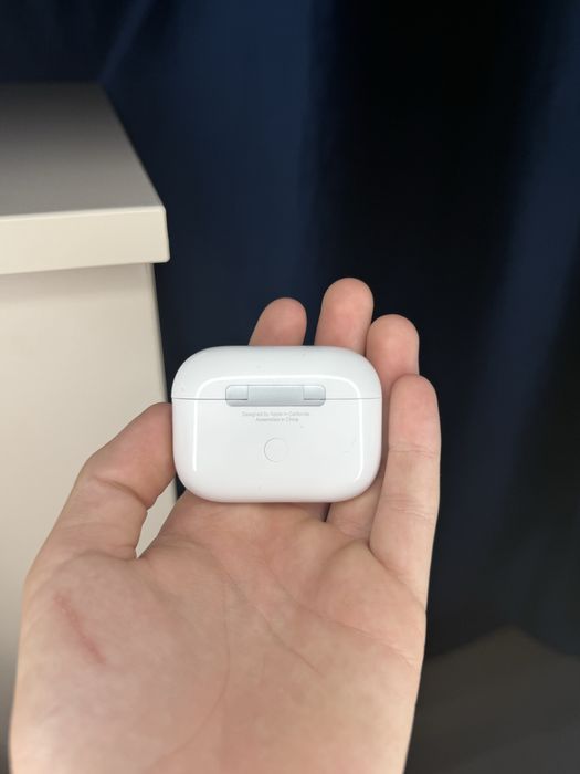 Air-Pods Pro Gen.2