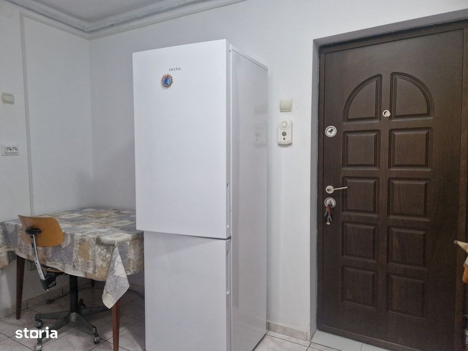Apartament,