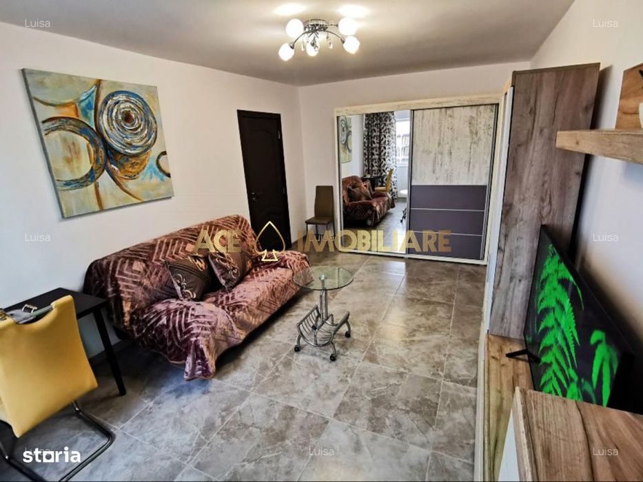 2 Camere | Iancului | Metrou | Boiler 80 L | Mobilat | Utilat — fotografia 1
